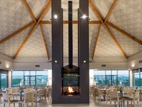 The Cellar Kitchen Restaurant and Bar Barossa Valley
