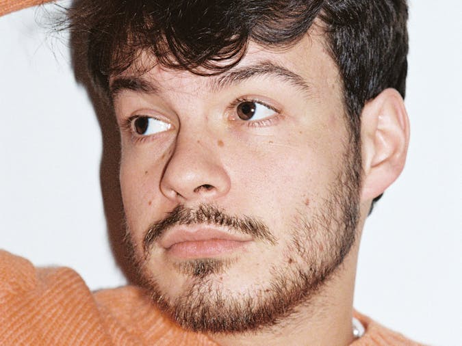 Rex Orange County