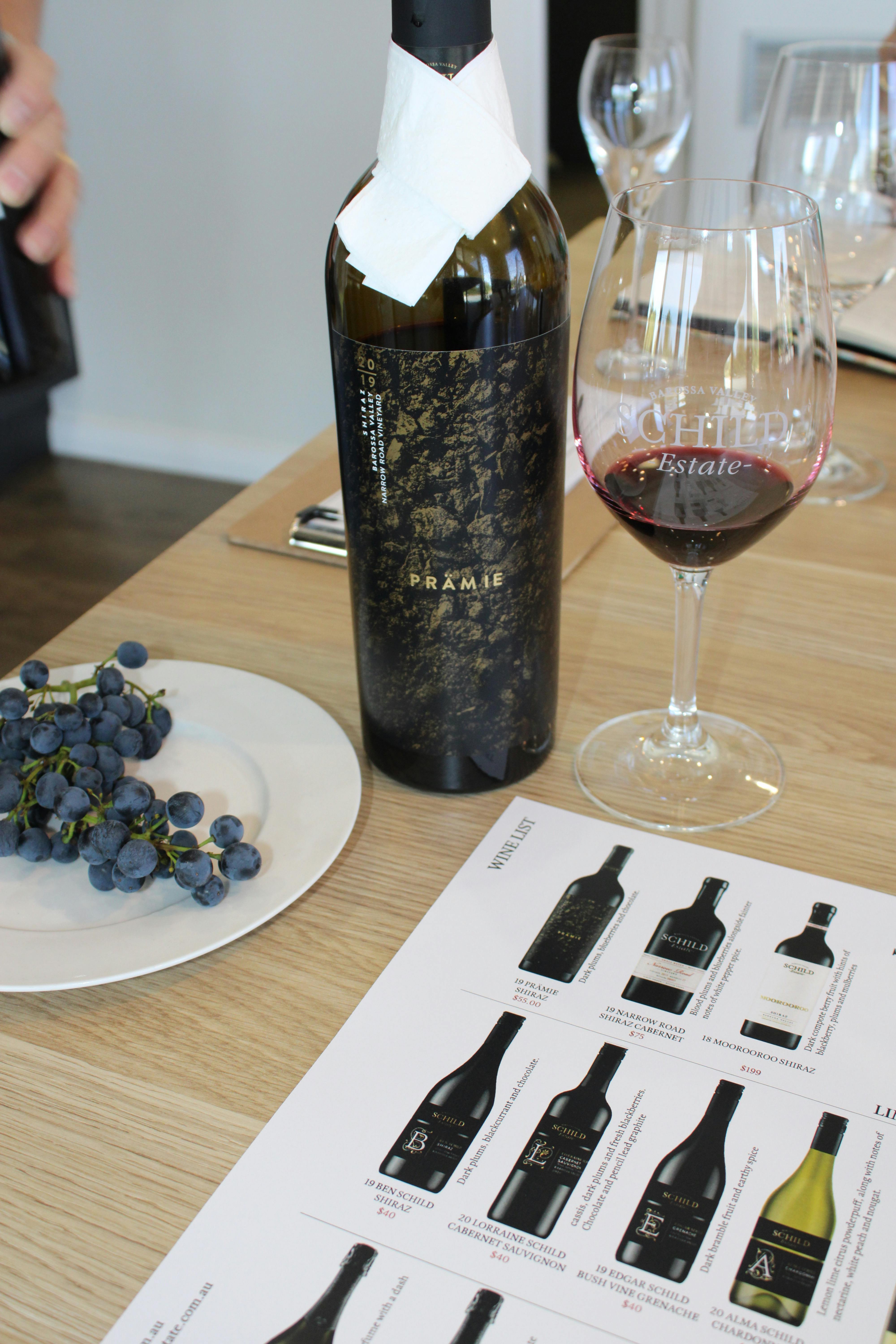 All Valley Wine Tours Slider Image 7