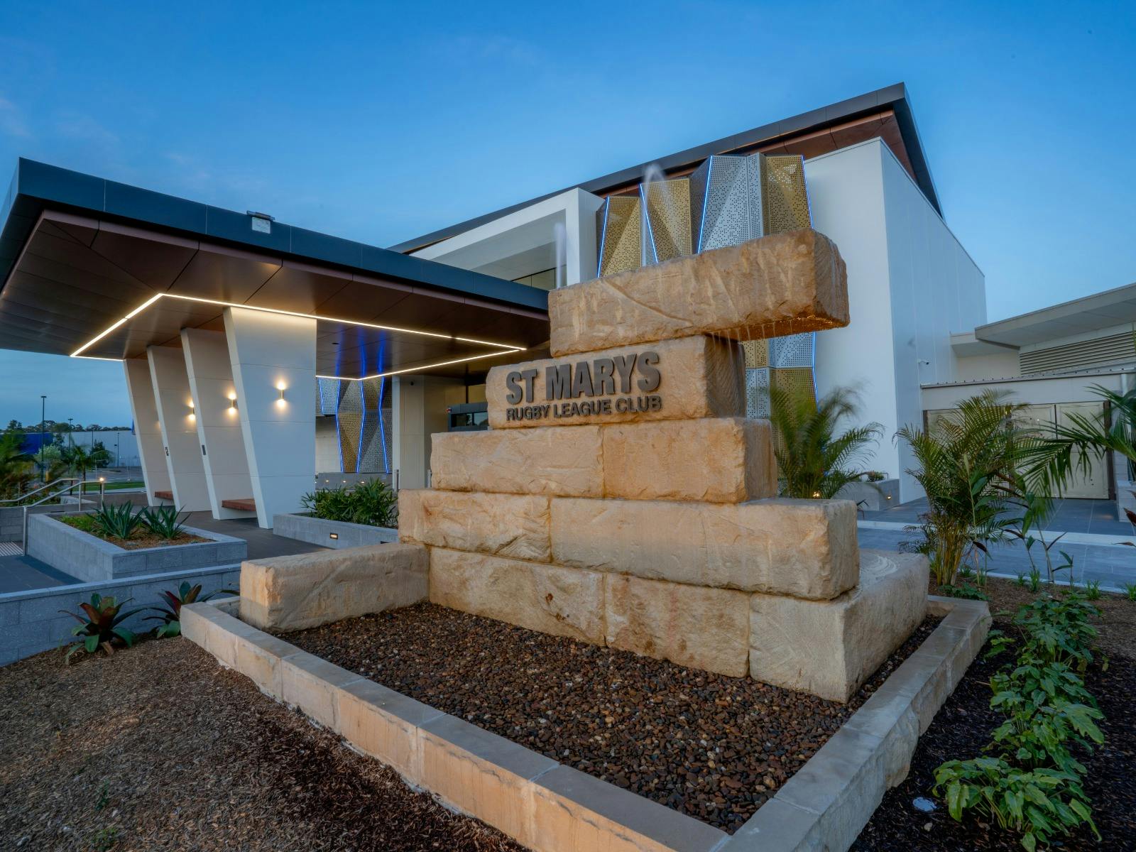 Sydney wedding venue