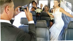 Sydney Driver