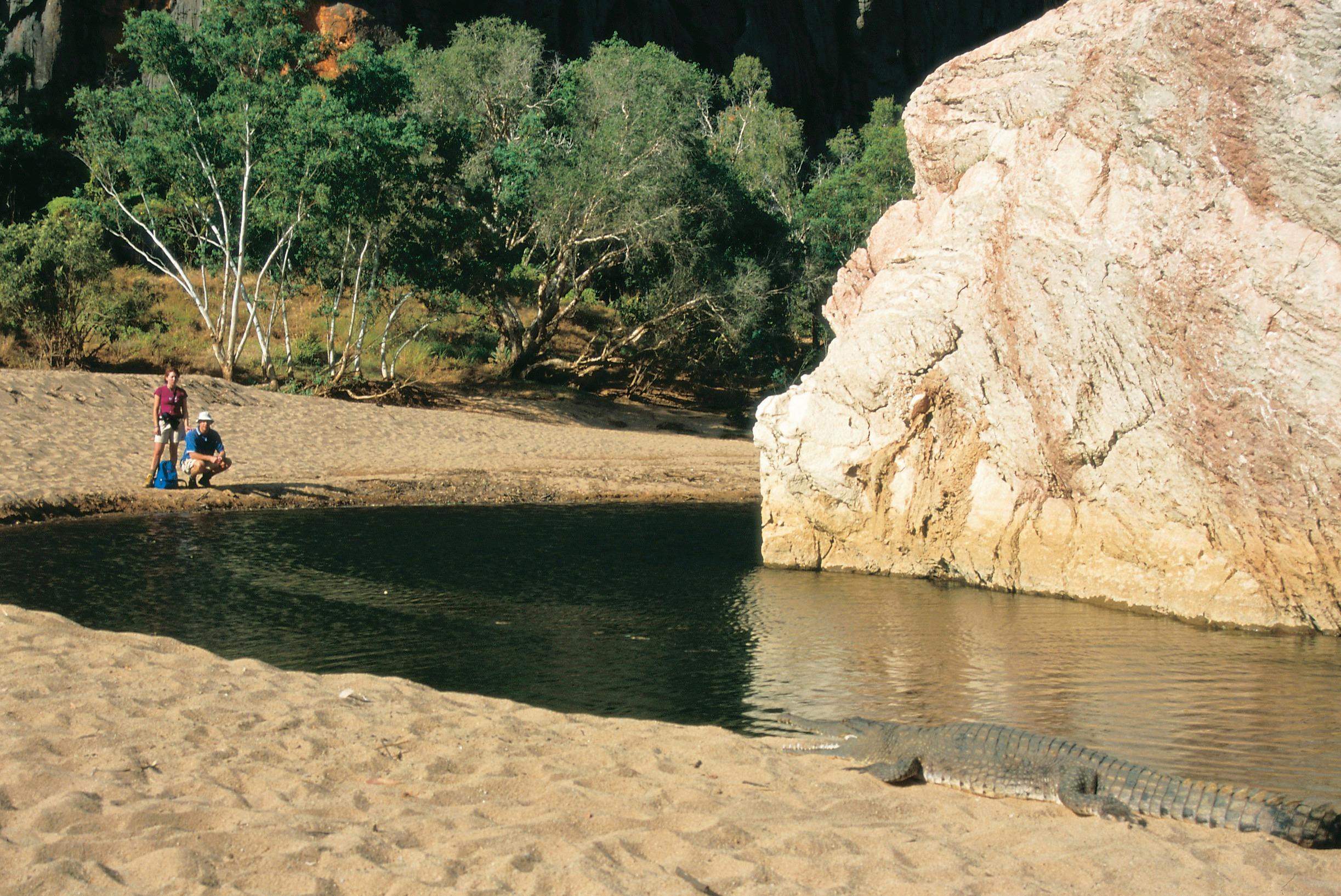 West Kimberley Coast and Gorges, Gibb River Road, Western Australia