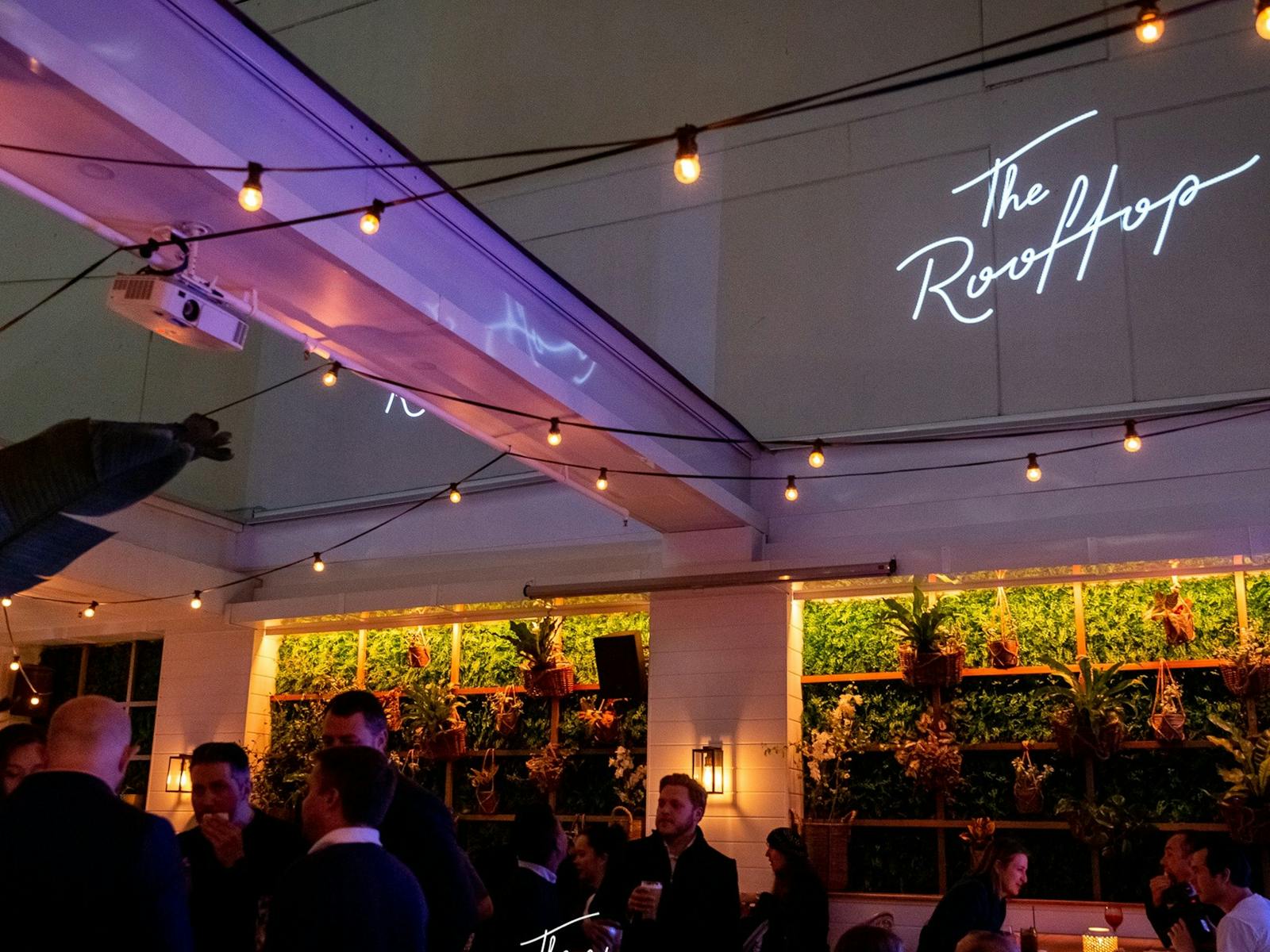 The Rooftop Sydney