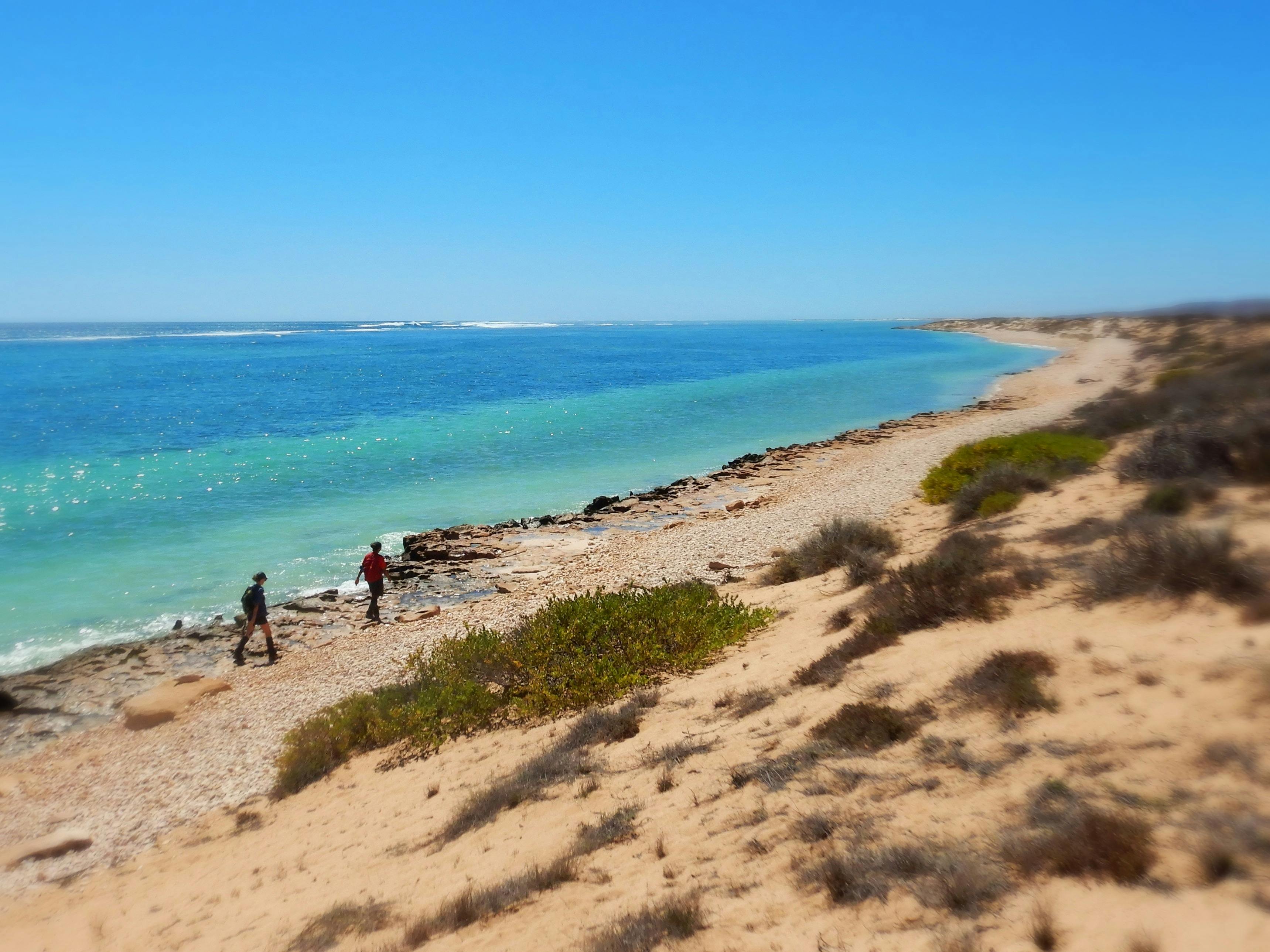 Ningaloo Reef