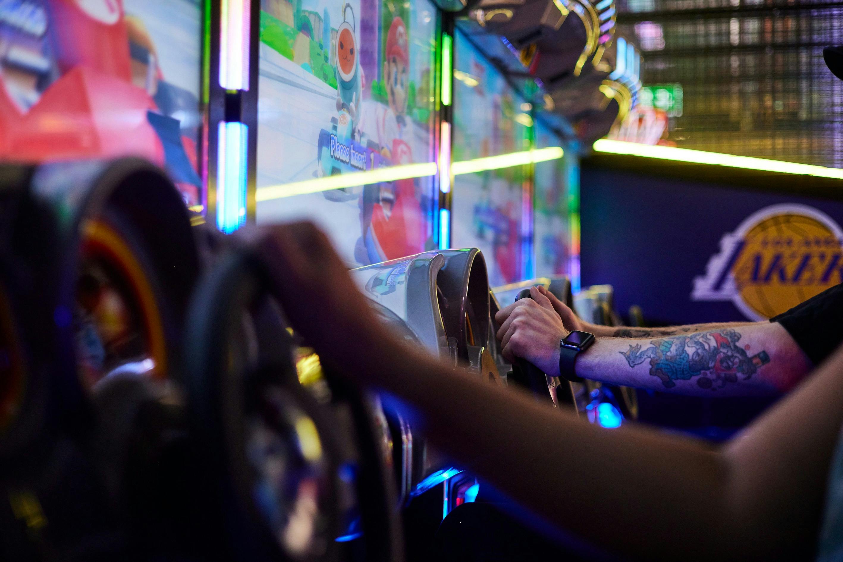 Archie Brothers Fremantle