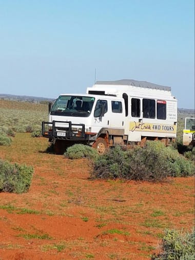 5 Day Kangaroo Island and Fleurieu Peninsula Tour