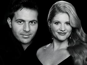 Mark and Mirusia