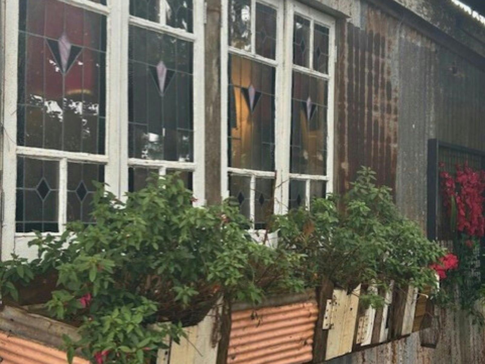 Memory Lane Vintage and Old Wares