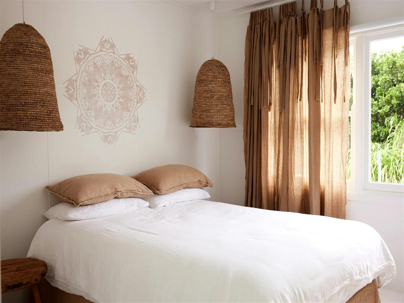 master bedroom with ensuite