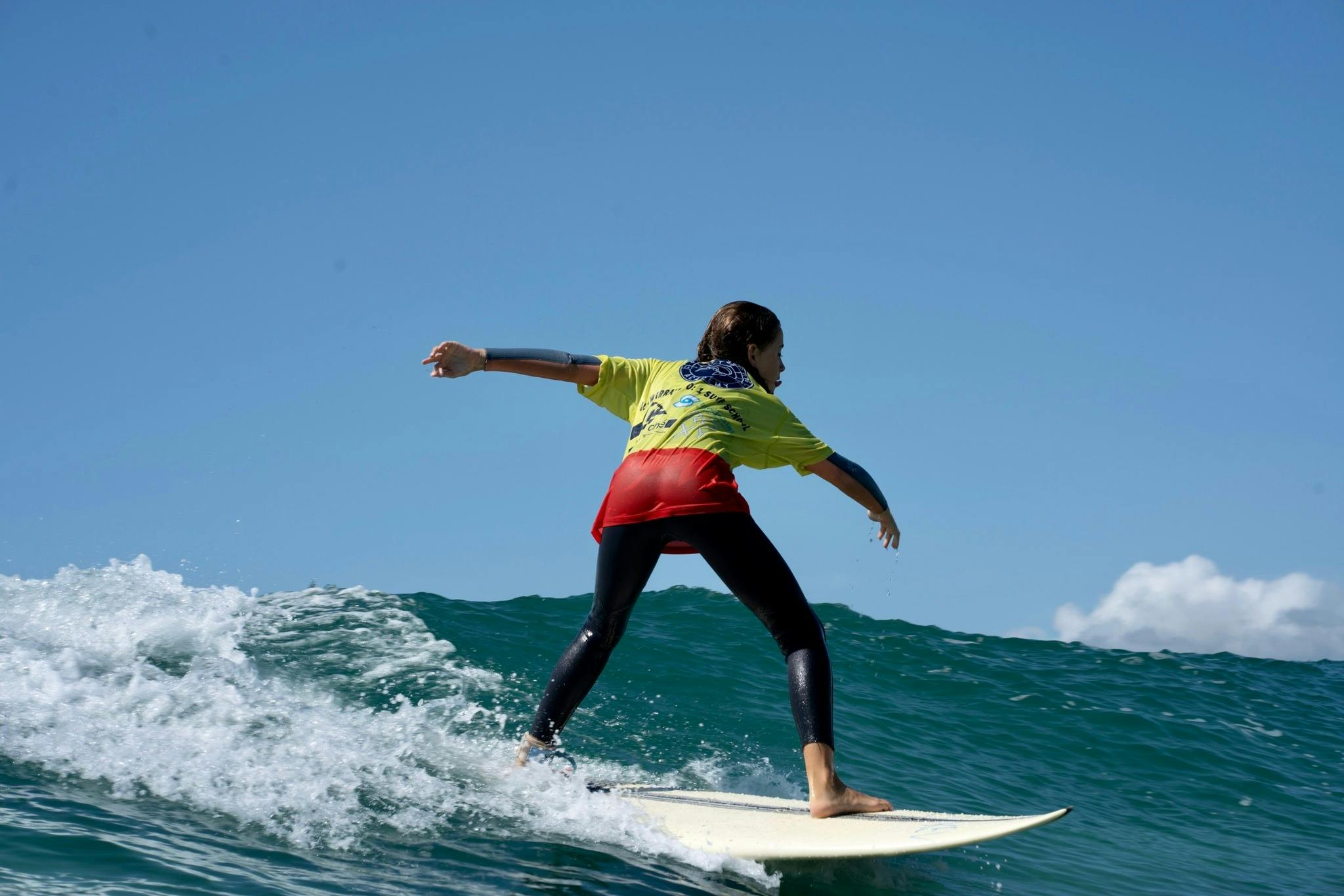 Pines Surfing Academy