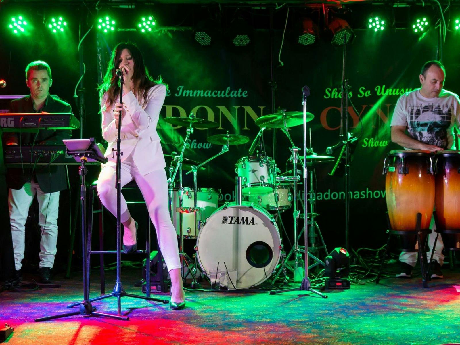 北諾拉酒館的詹姆森之夜