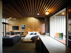 Brae Guest Suite