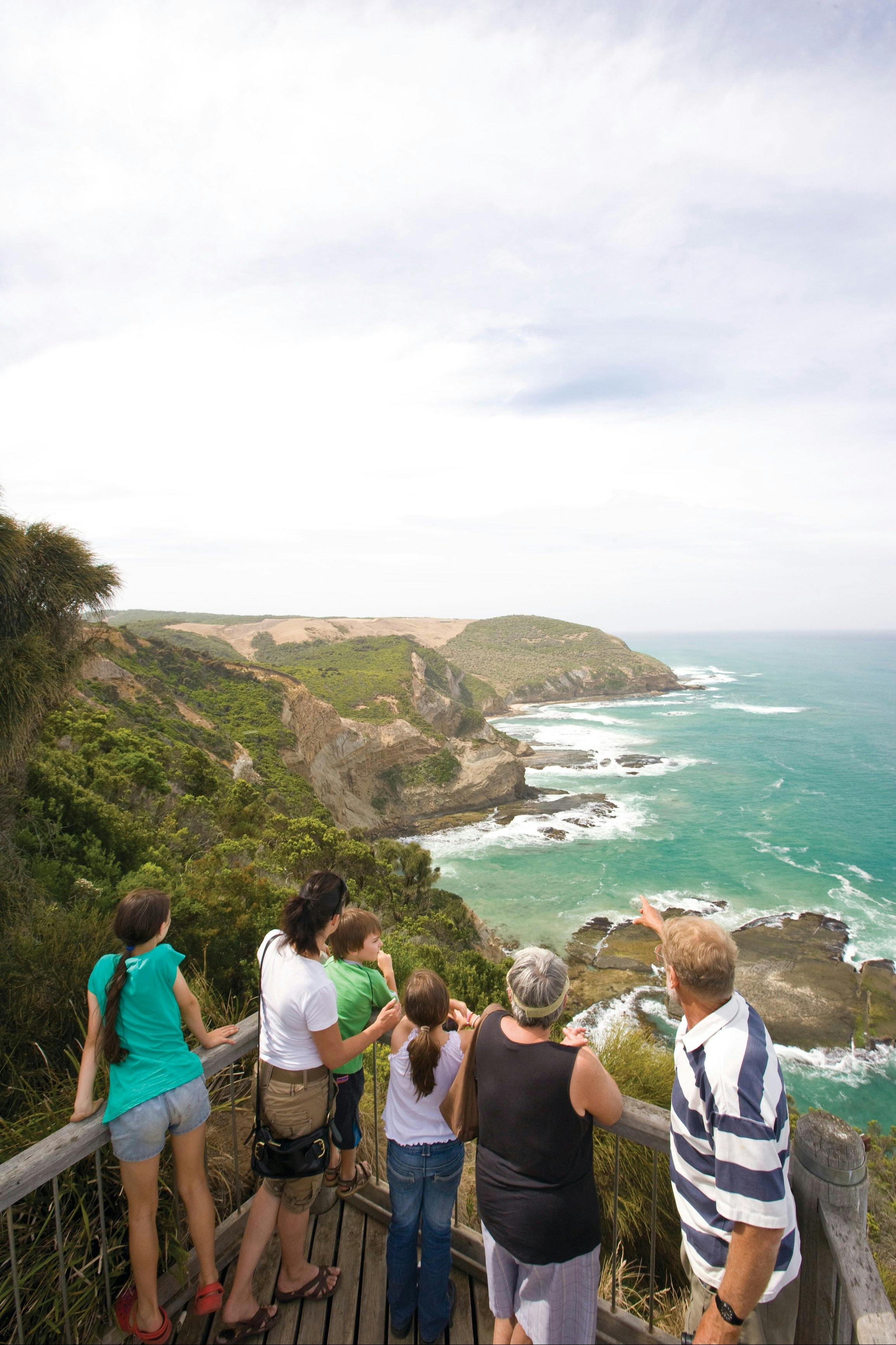 Great Otway National Park
