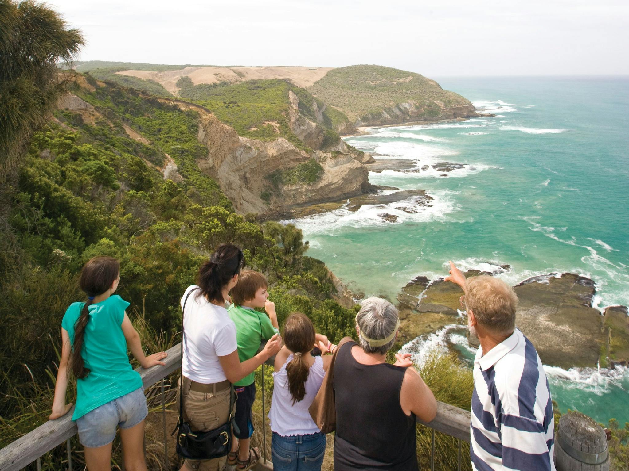 Great Otway National Park edit