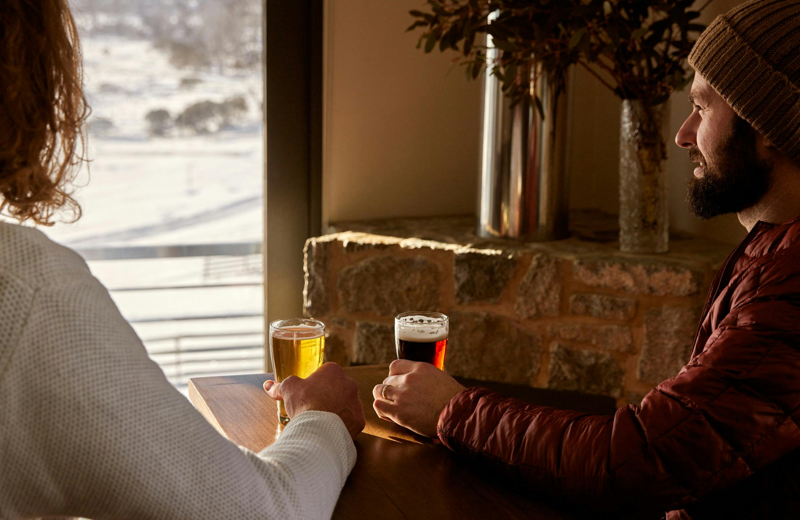 더 스테이블스 리조트 페리셔