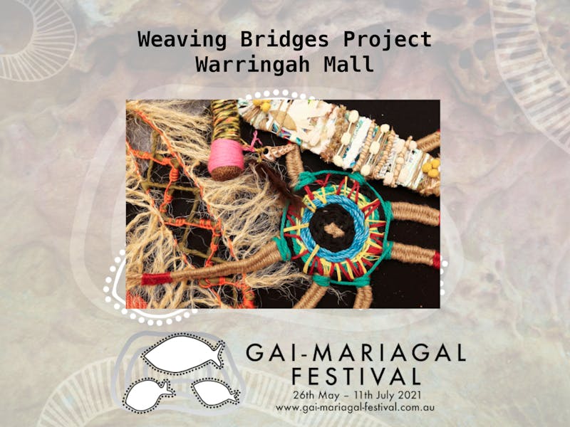 Image for Weaving Bridges Project Warringah Mall