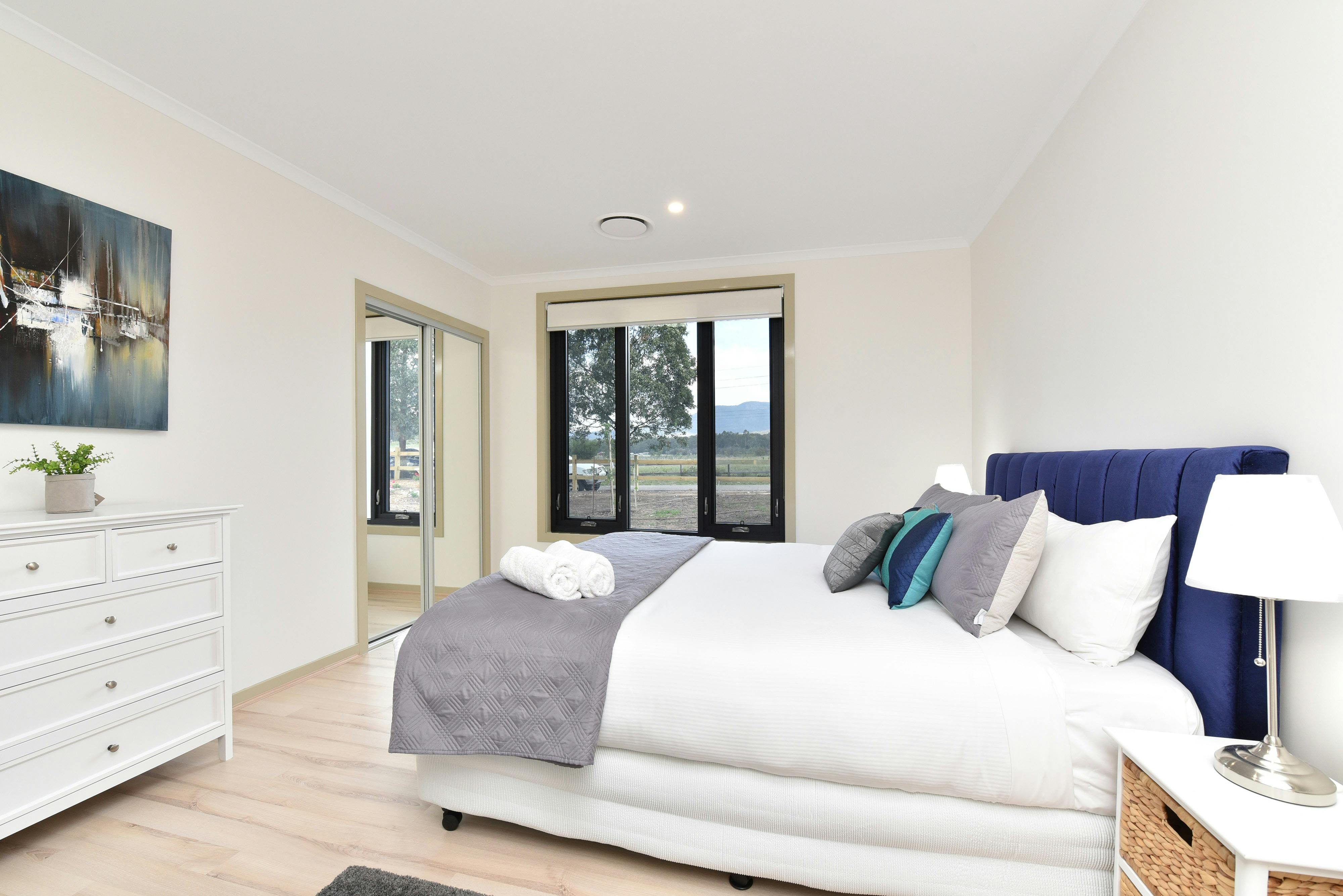 Horizon 7 - Bedroom 2