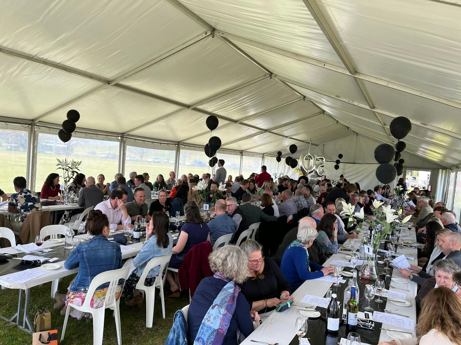 Image for Australian Cool Climate Wine Show