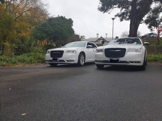 G2G Chauffeurs and Tours