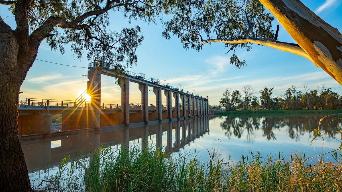 St George | Destination-information | Queensland