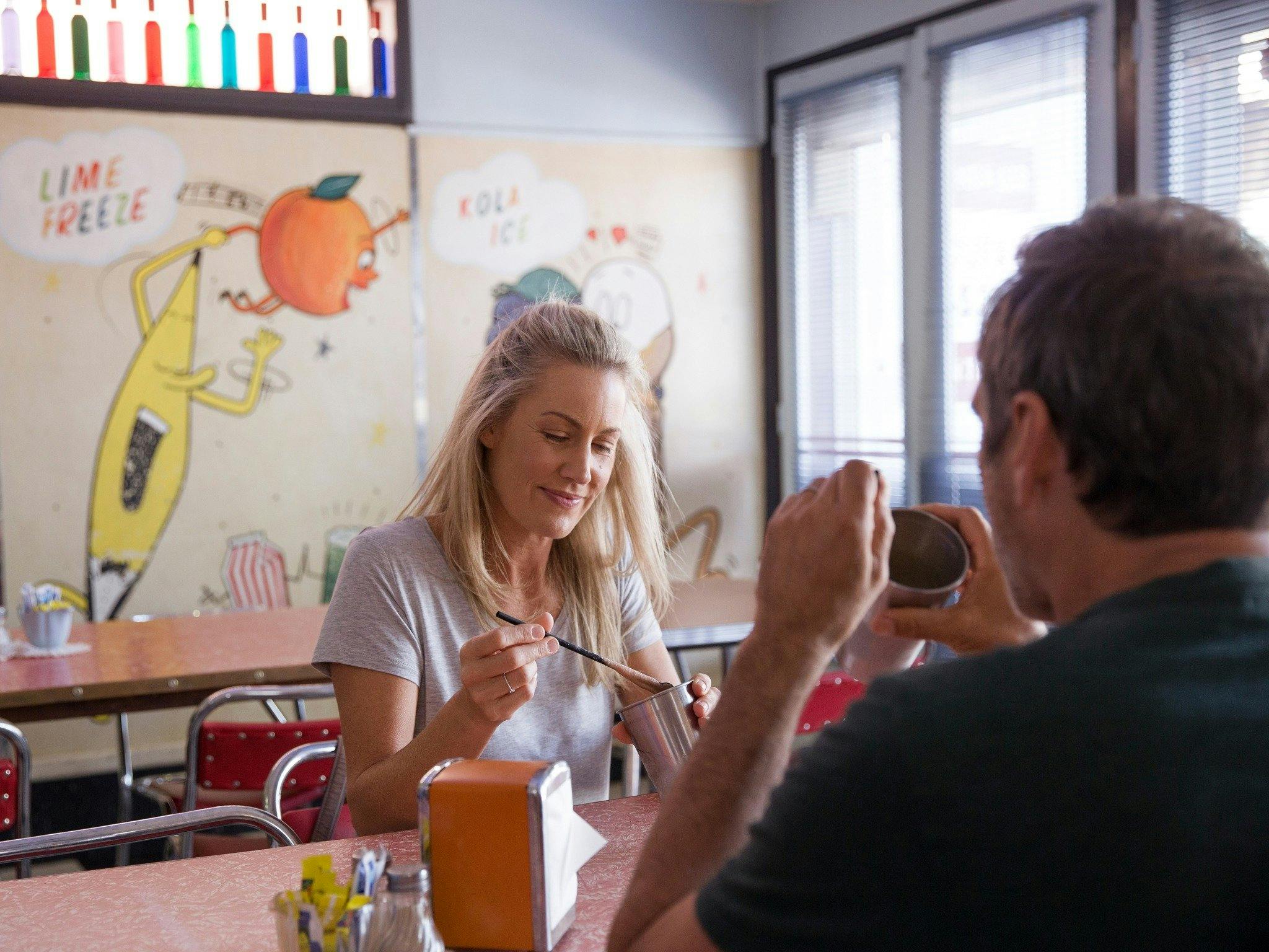 Bells Milk Bar and Museu