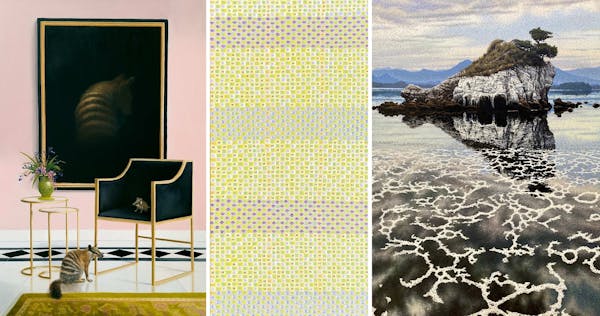 Summer Salon | Handmark Artists | Group Exhibition