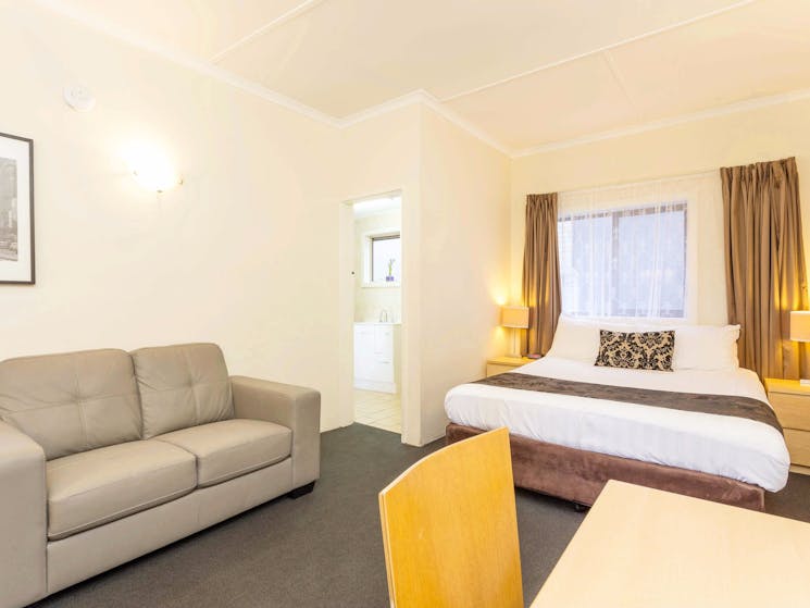 Club Motel and Apartments, Wagga Wagga