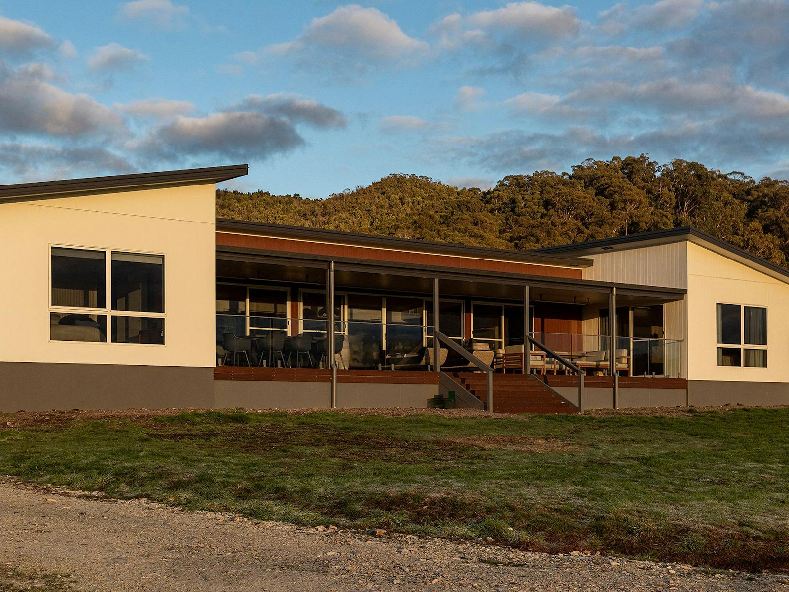 Airbnb Tasmania