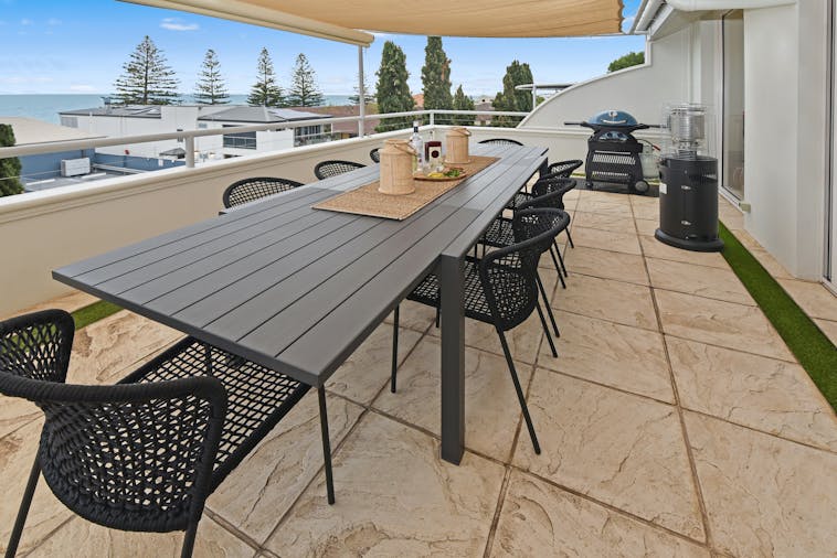 Seacliff Beach Retreat