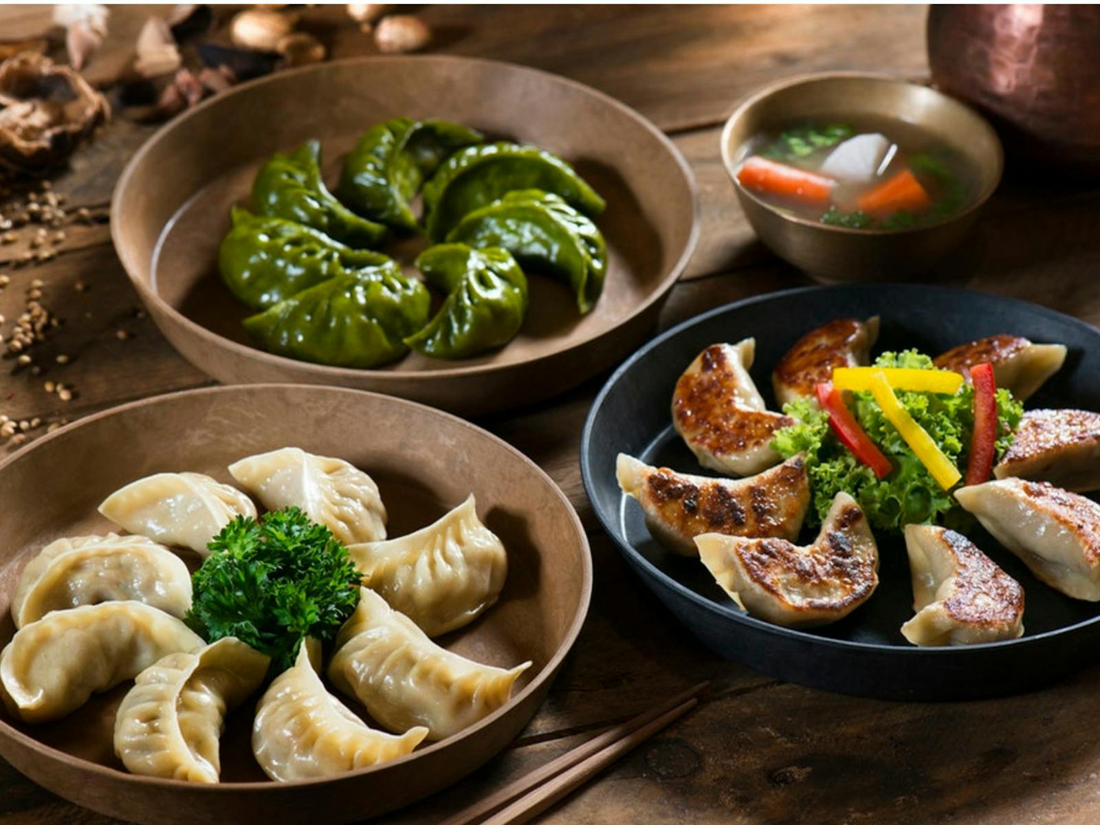 Image for Yum Cha Festival of Small Bites - Central Coast