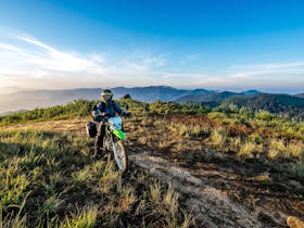 Aussie Bike or Hike