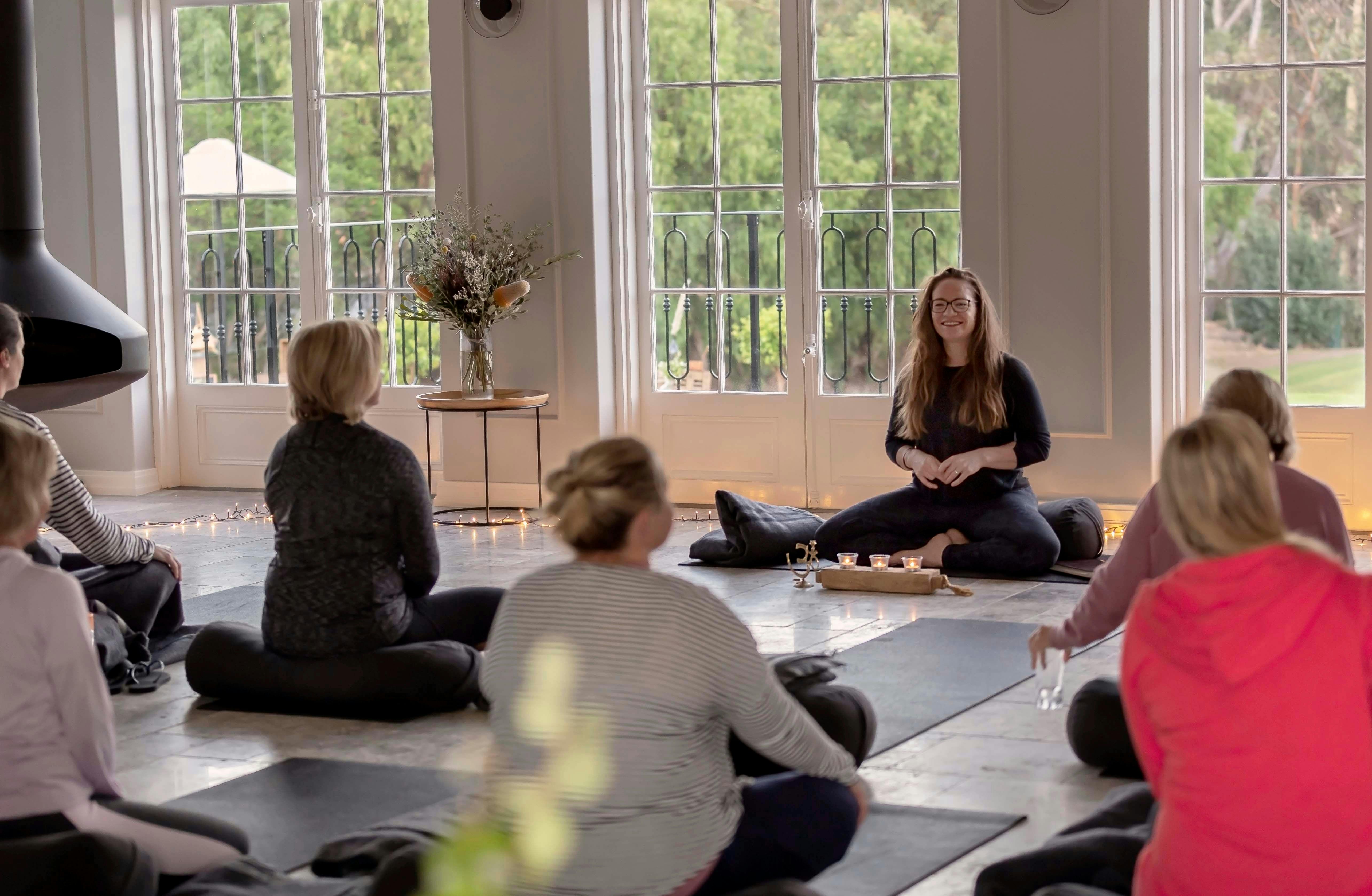 Beyond Wellness Experiences