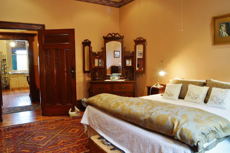 The Butlers Apartment at Buxton Manor