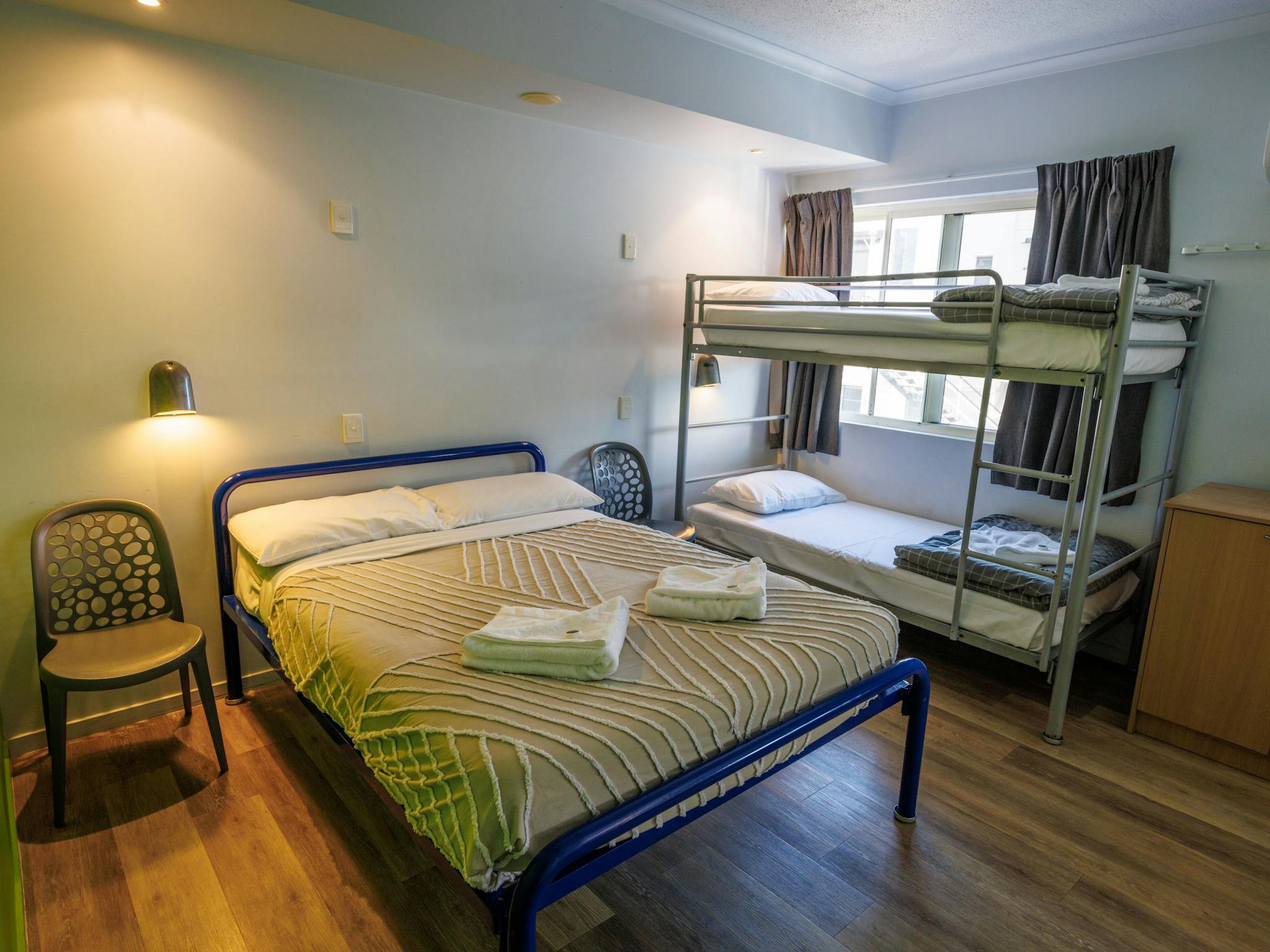 double plus 2 ensuite double plus 2 ensuite