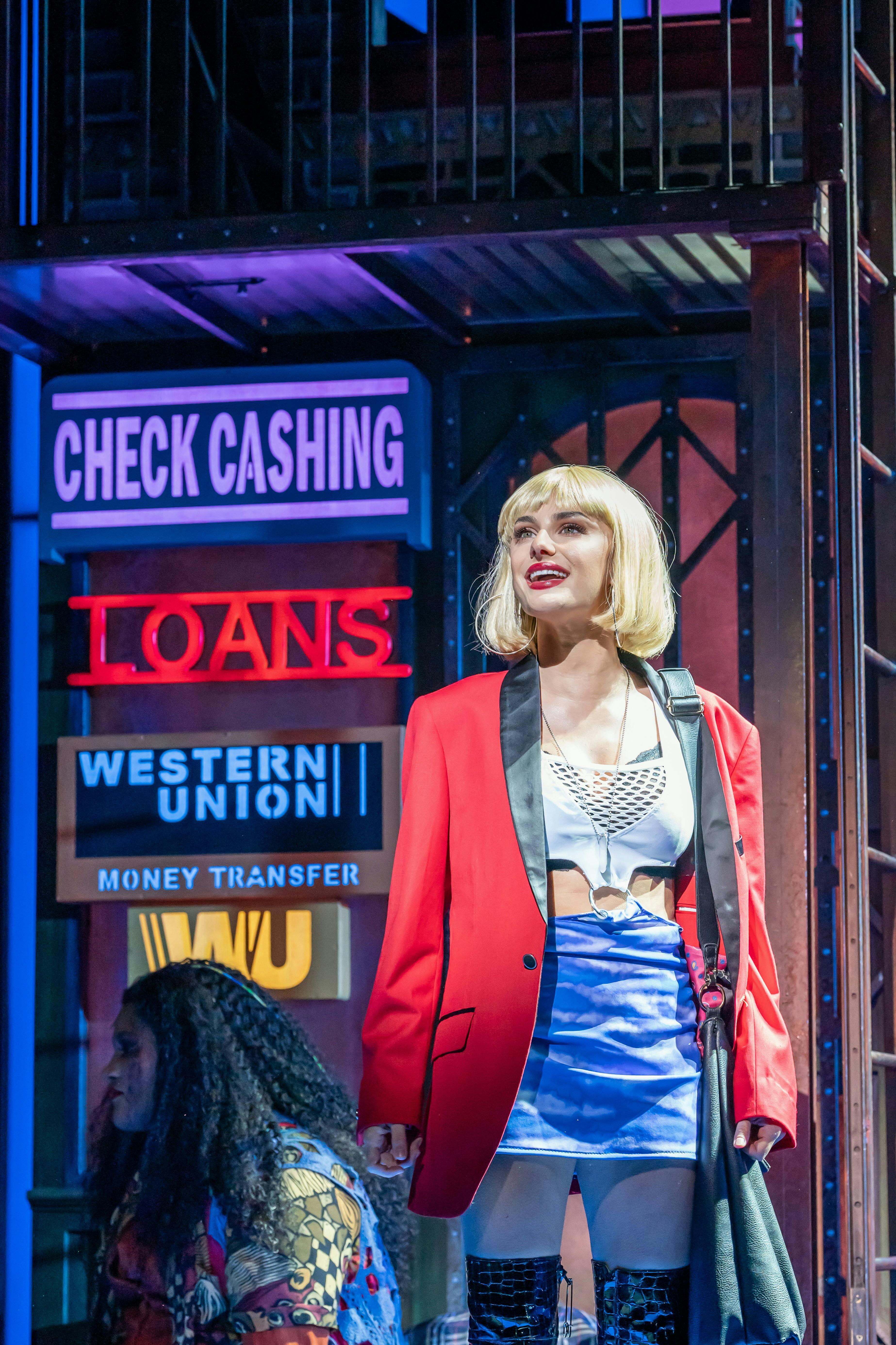 Pretty Woman: the Musical