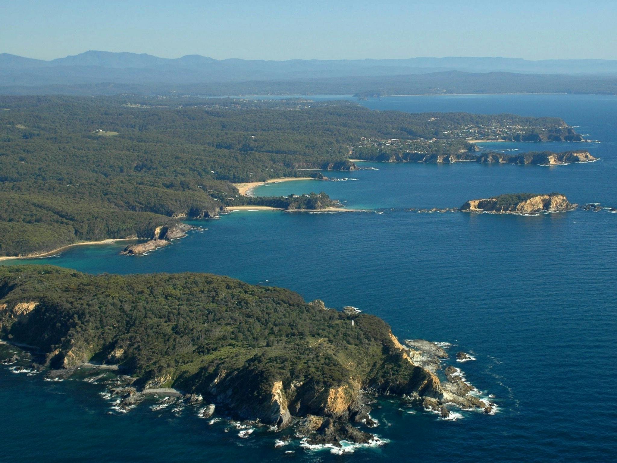 Burri Point