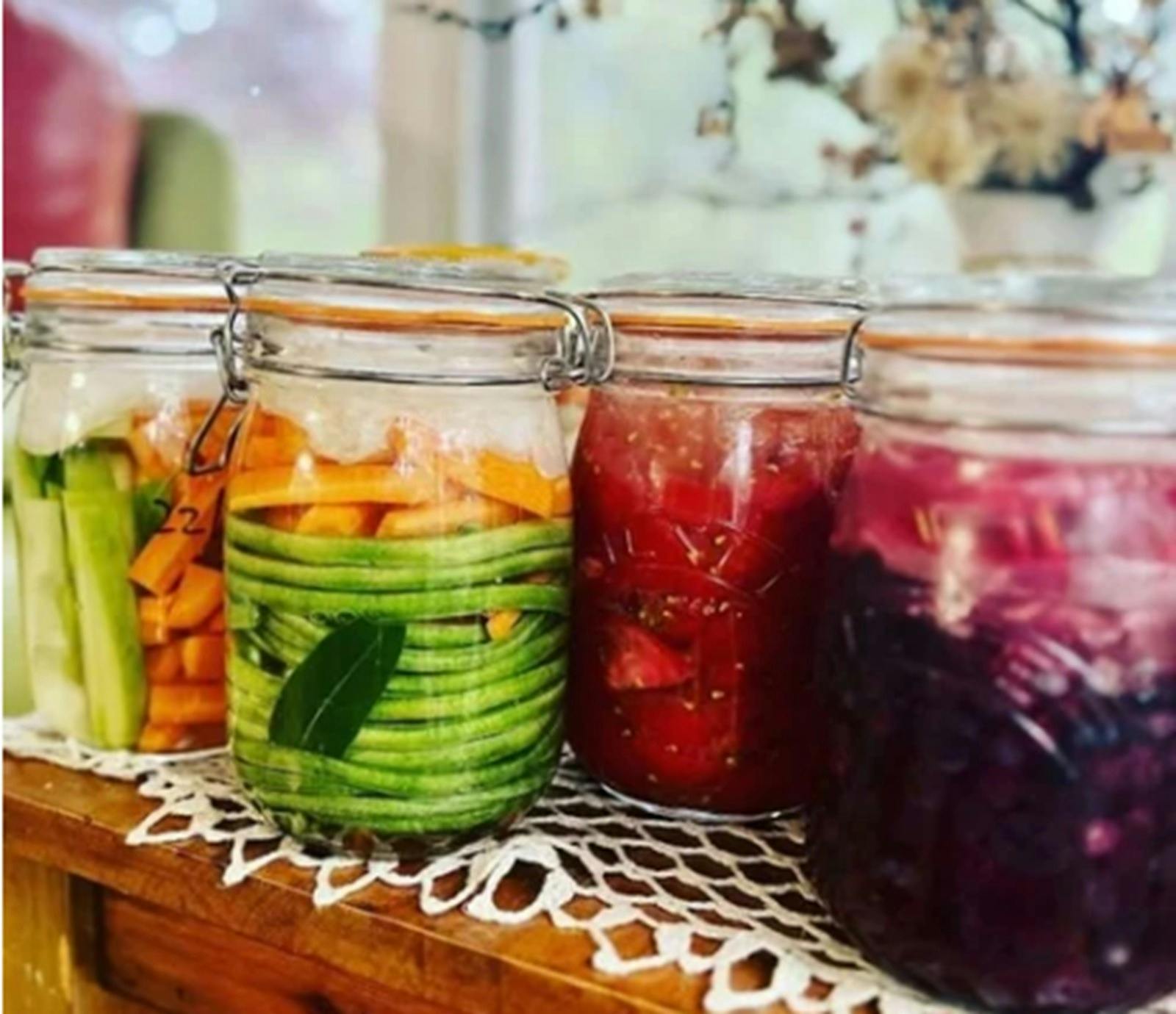 Fermentation Festival Armidale