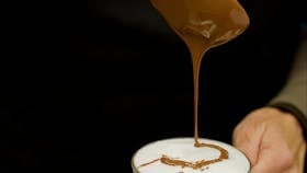 Hot chocolate