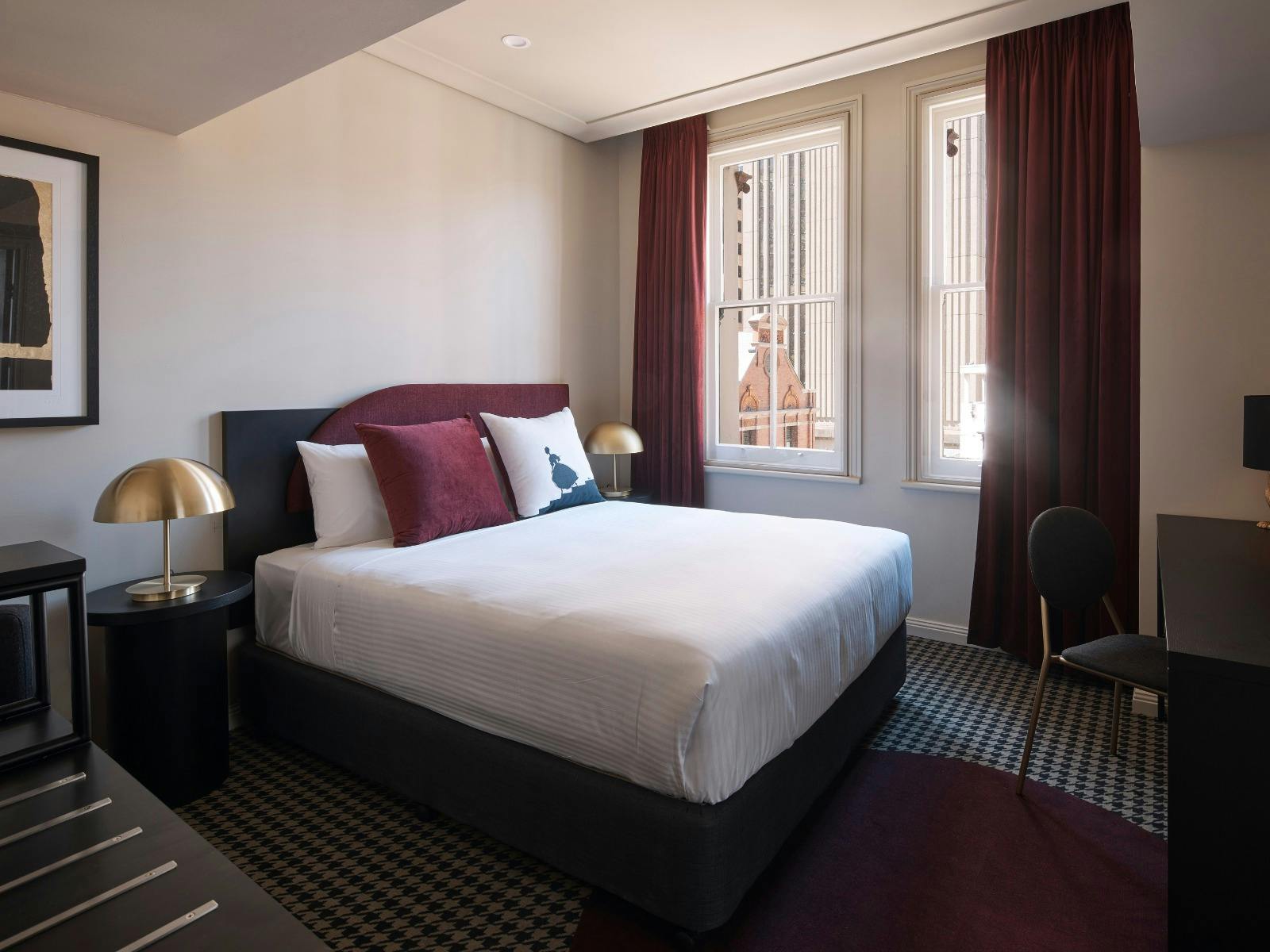 Queen Room