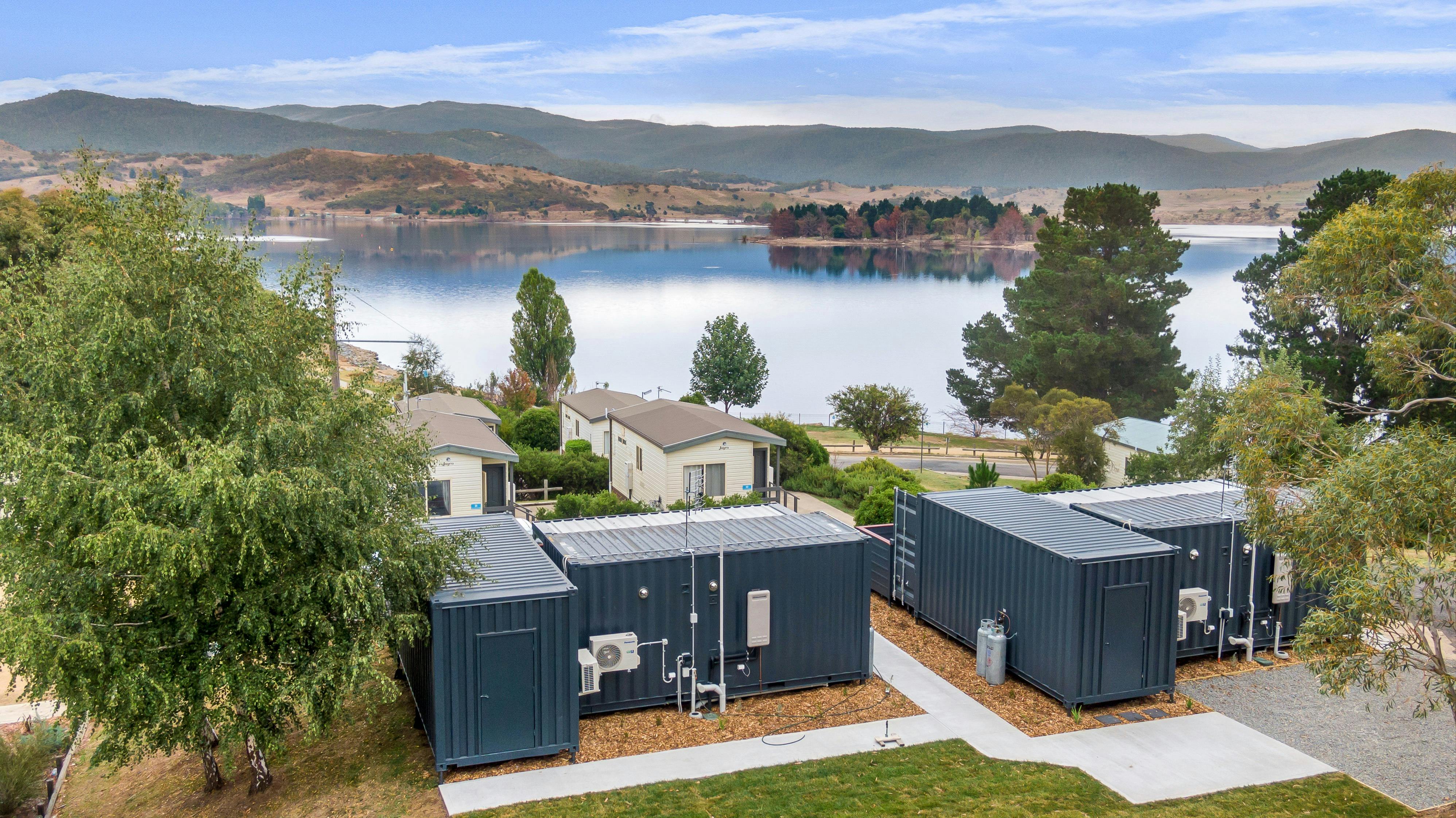 NRMA Jindabyne Holiday Park