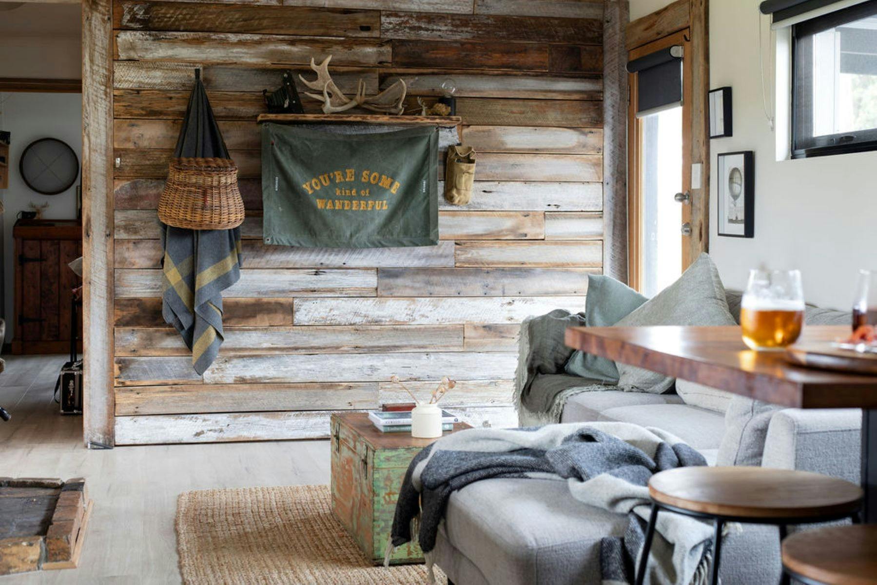 The Lazy Prospector
