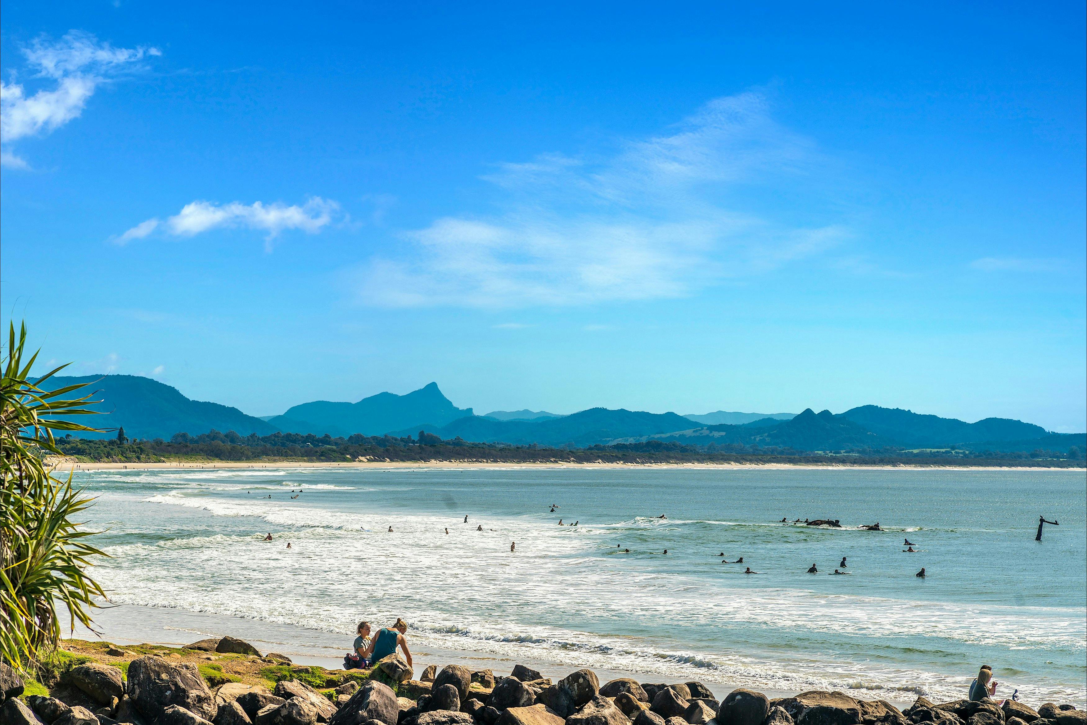 クイックシルバーアパートメンツ-サーフブレイク