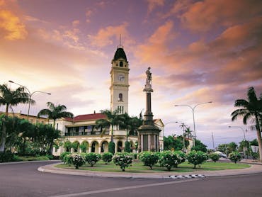Bundaberg Post Office