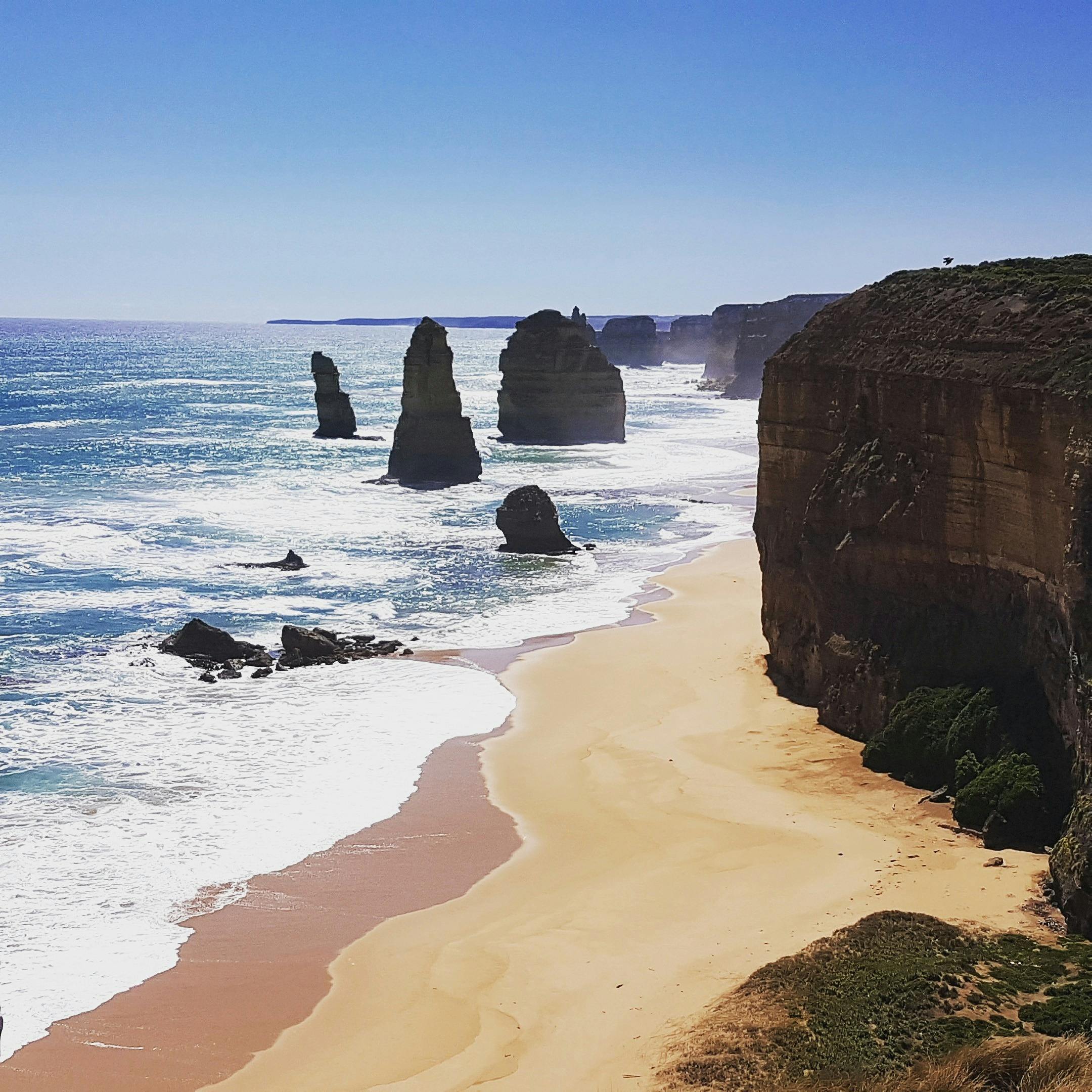 12 Apostles