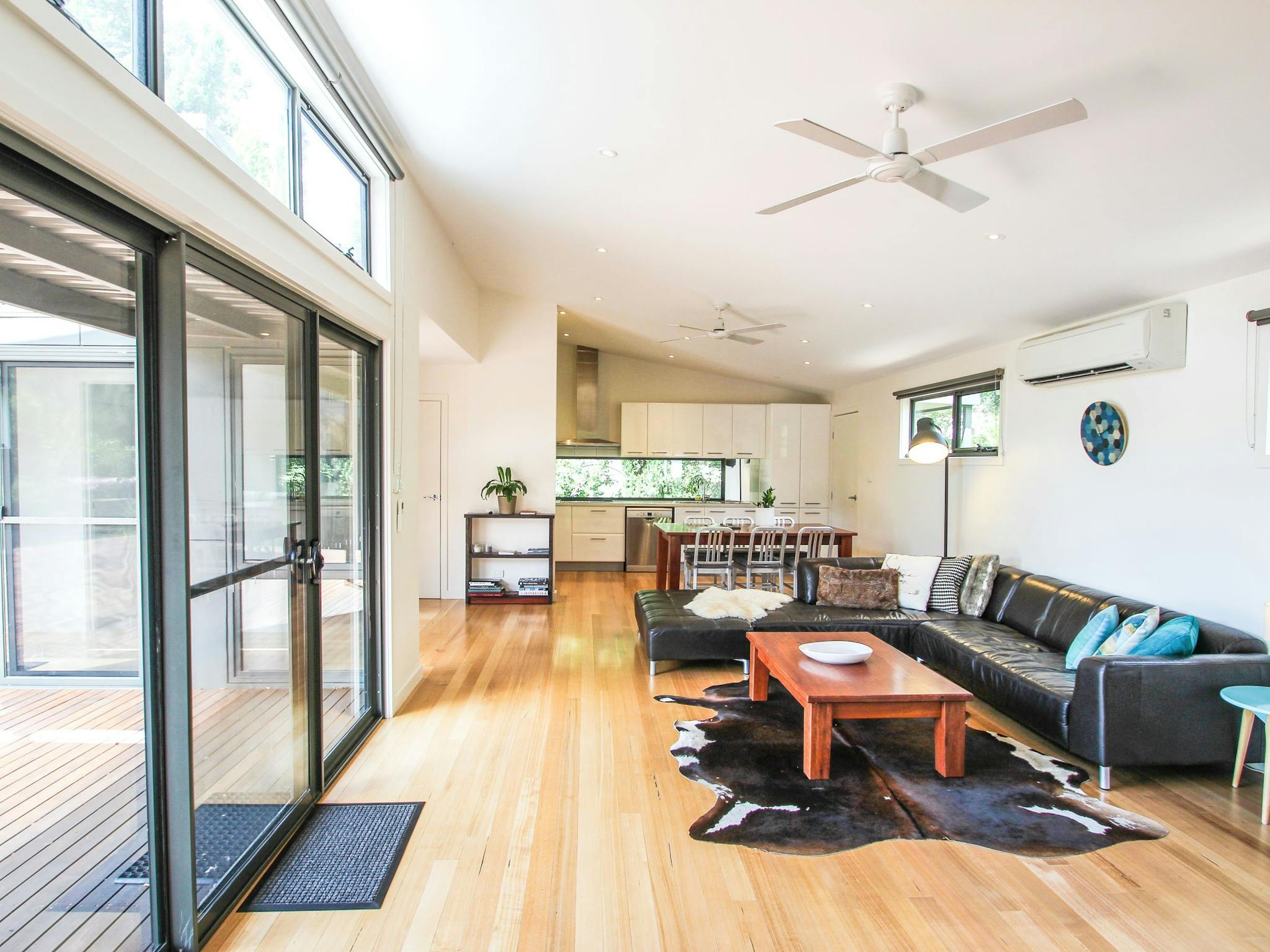 The Base Villas Harrietville