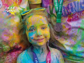 Colour Frenzy Mareeba