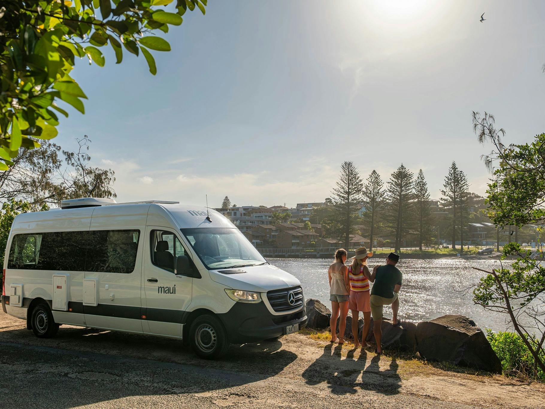 maui Motorhomes
