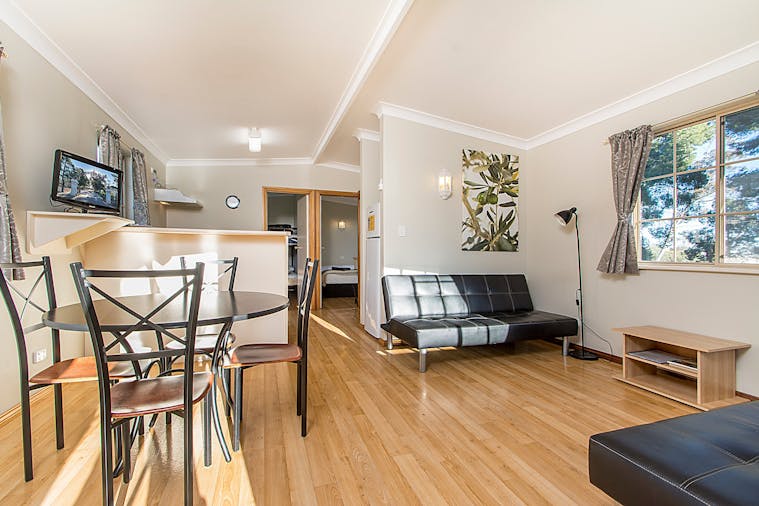 Kapunda Tourist Park Kapunda, SA Tourism