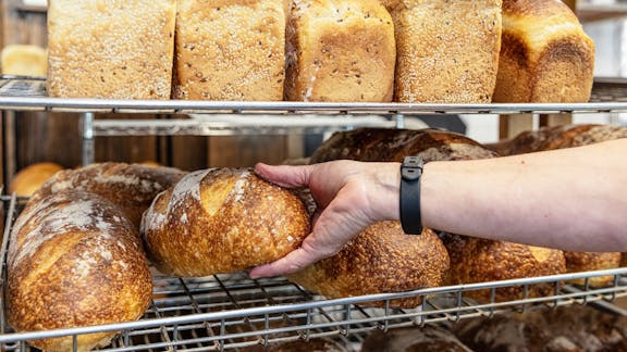 Terang Country Bakery