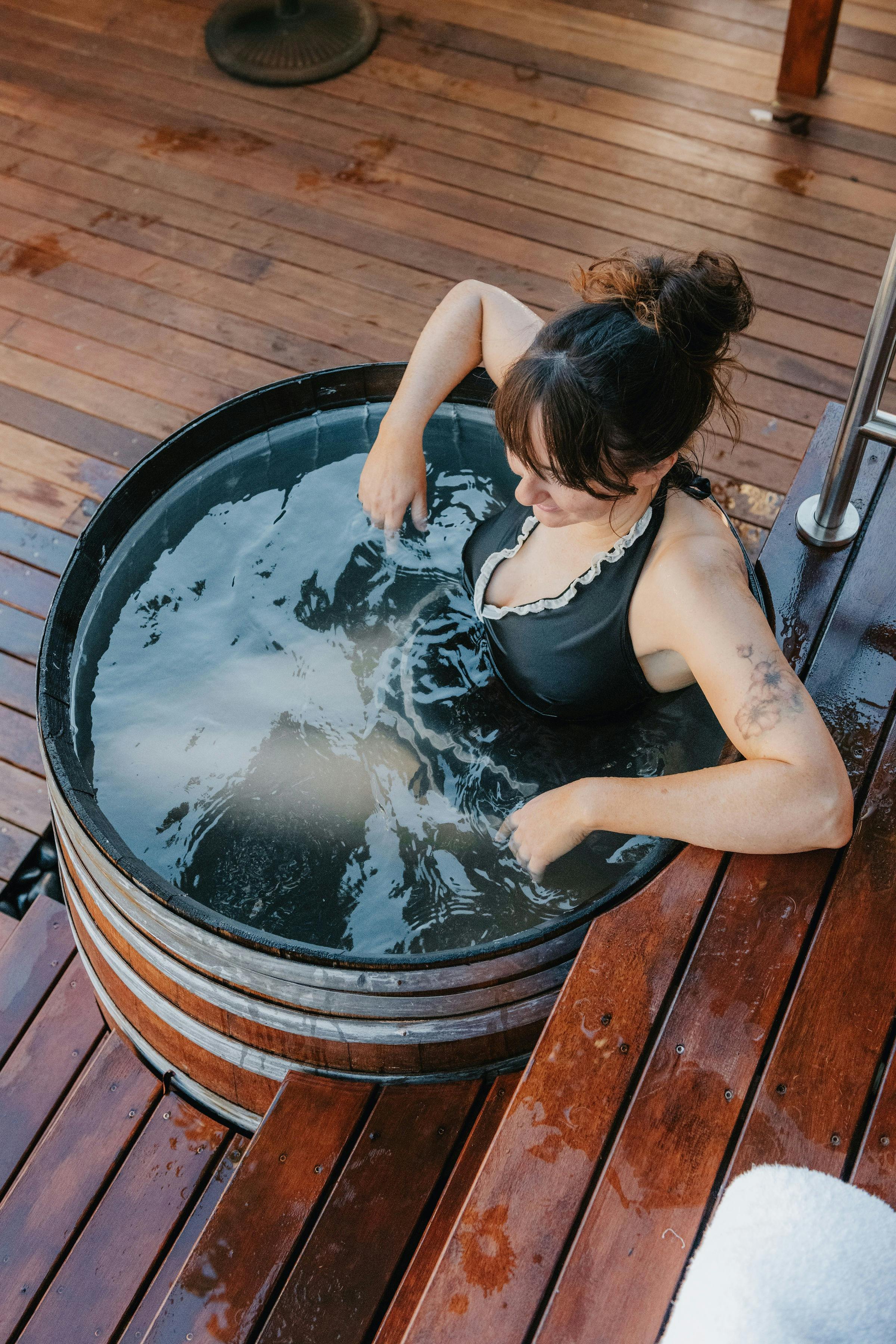 Ellenis Day Spa